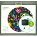 Wacom Intuos S Bluetooth - pistachio (F/I)