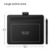 Wacom Intuos S Bluetooth - black (D/E)
