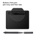 Wacom Intuos S Bluetooth - black (D/E)