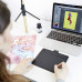 Wacom Intuos S Bluetooth - black (D/E)