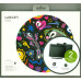 Wacom Intuos S Bluetooth - black (F/I)