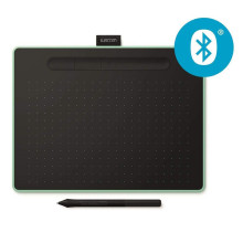 Wacom Intuos M Bluetooth - pistachio (F/I)