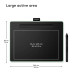 Wacom Intuos M Bluetooth - pistachio (F/I)