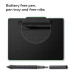 Wacom Intuos M Bluetooth - pistachio (F/I)
