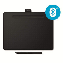 Wacom Intuos M Bluetooth - black (F/I)