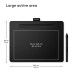 Wacom Intuos M Bluetooth - black (F/I)