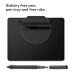 Wacom Intuos M Bluetooth - black (F/I)