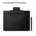 Wacom Intuos M Bluetooth - black (F/I)