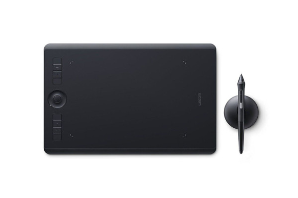 Wacom Intuos Pro M, North (D/E)