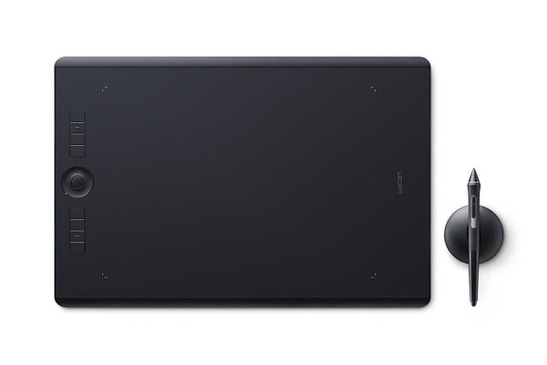 Wacom Intuos Pro L, North (D/E)
