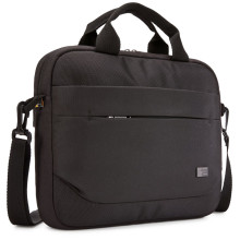 Case Logic Advantage Laptop Attaché [11.6 inch] - black