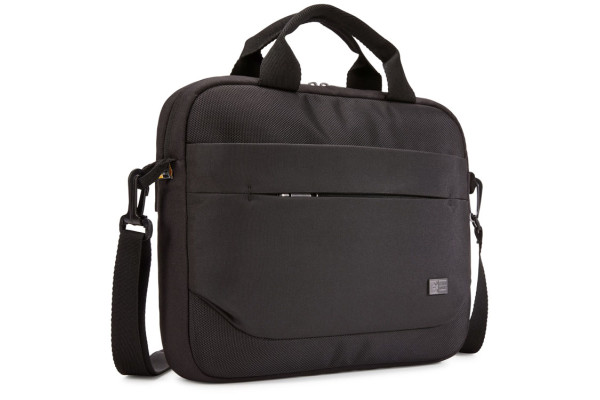 Case Logic Advantage Laptop Attaché [11.6 inch] - black