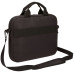 Case Logic Advantage Laptop Attaché [11.6 inch] - black