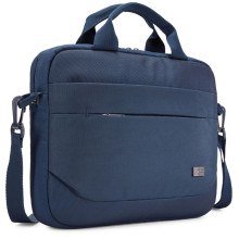 Case Logic Advantage Laptop Attaché [11.6 inch] - dark blue