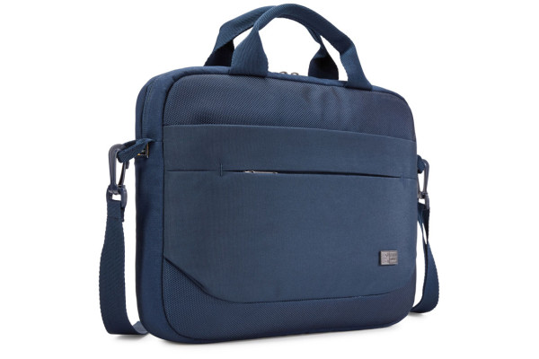 Case Logic Advantage Laptop Attaché [11.6 inch] - dark blue