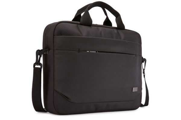 Case Logic Advantage Laptop Attaché [14.0 inch] - black