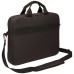 Case Logic Advantage Laptop Attaché [14.0 inch] - black