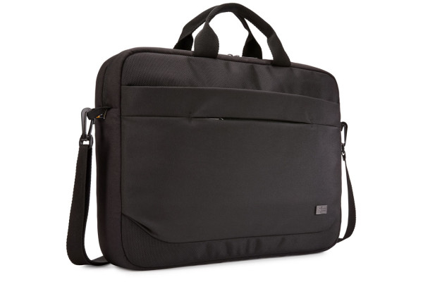 Case Logic Advantage Laptop Attaché [15.6 inch] - black