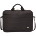Case Logic Advantage Laptop Attaché [15.6 inch] - black