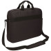 Case Logic Advantage Laptop Attaché [15.6 inch] - black