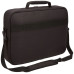 Case Logic Advantage Laptop Clamshell Bag [15.6 inch] - black