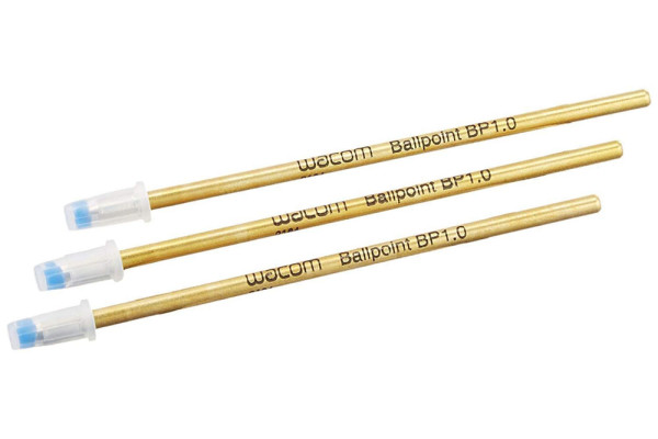 Wacom Ballpoint BP 1.0 Refill