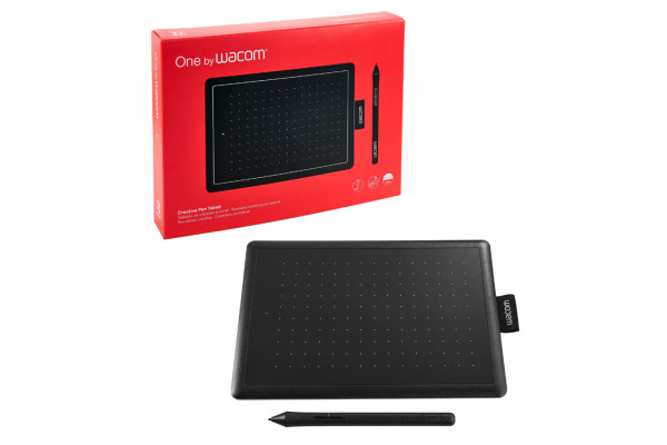 Wacom One by Wacom S