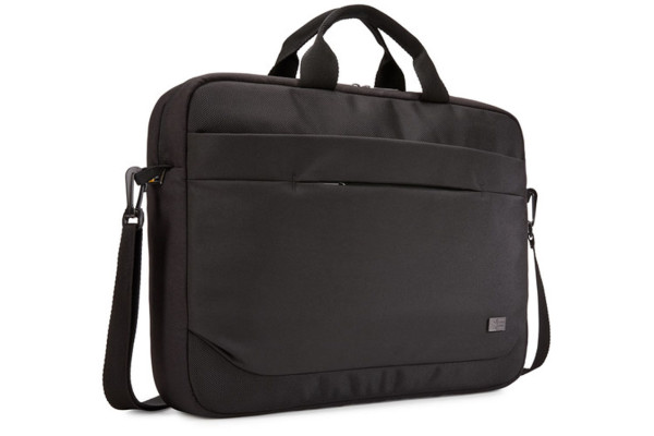 Case Logic Advantage Laptop Attaché [17.3 inch] - black