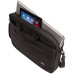 Case Logic Advantage Laptop Attaché [17.3 inch] - black