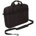 Case Logic Advantage Laptop Attaché [17.3 inch] - black