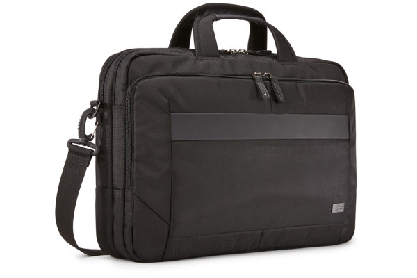 Case Logic Notion Briefcase [15.6 inch] - black