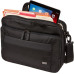 Case Logic Notion Briefcase [15.6 inch] - black