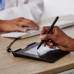 Wacom Signature Set - STU-540-CH sign pro PDF