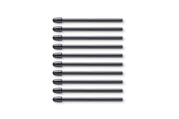 Wacom Pen Nibs Standard - 10-pack