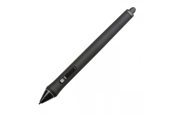 Wacom Grip Pen for Intuos 4/5/Pro1 & Cintiq 13/22/24/27 (replacement)