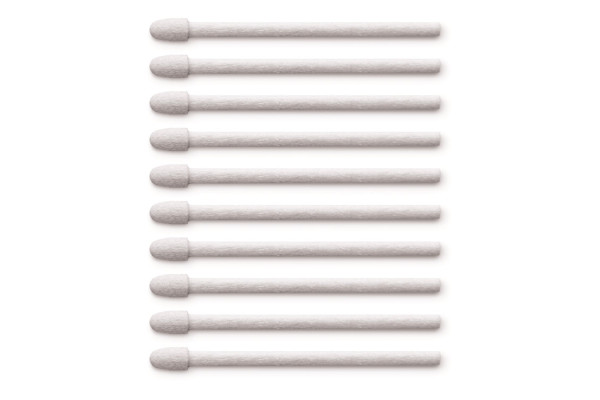 Wacom Pen Nibs Felt 10-pack