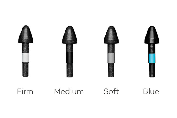 Wacom Stylus nibs for CS322AK