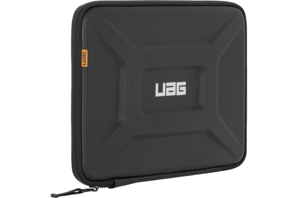 UAG Medium Sleeve Fall 2019 - black