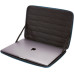 Thule Gauntlet MacBook Pro Sleeve [16 inch] - blue