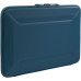Thule Gauntlet MacBook Pro Sleeve [16 inch] - blue