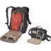 Thule Covert Camera Backpack 24L - black