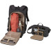 Thule Covert Camera Backpack 32L - black