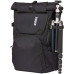 Thule Covert Camera Backpack 32L - black