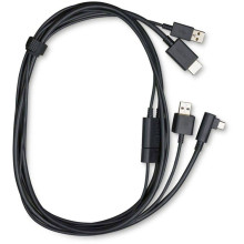 Wacom X-Shape Cable for DTC133