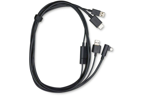 Wacom X-Shape Cable for DTC133